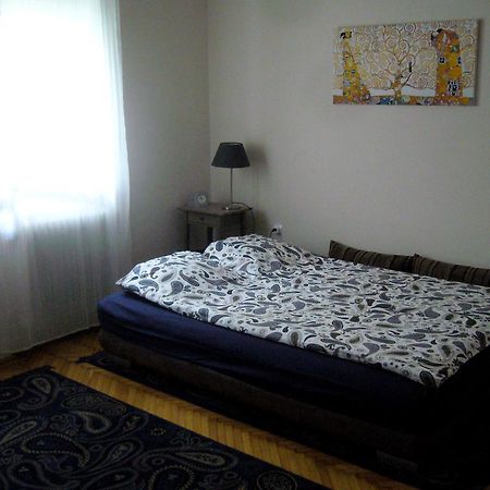 Home Away Apartment Budapest Rom bilde