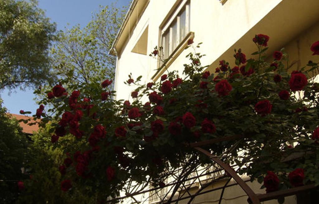 Home Away Apartment Budapest Rom bilde