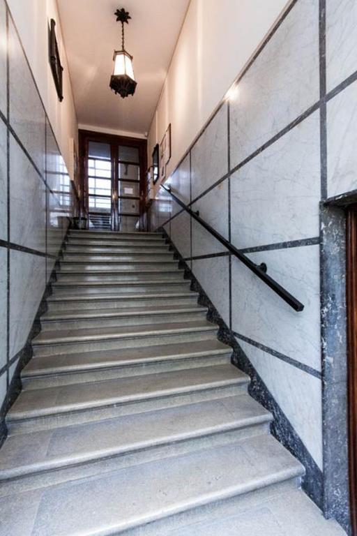 Home Away Apartment Budapest Rom bilde