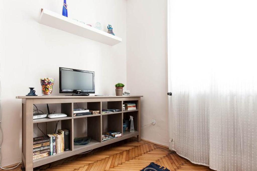 Home Away Apartment Budapest Rom bilde