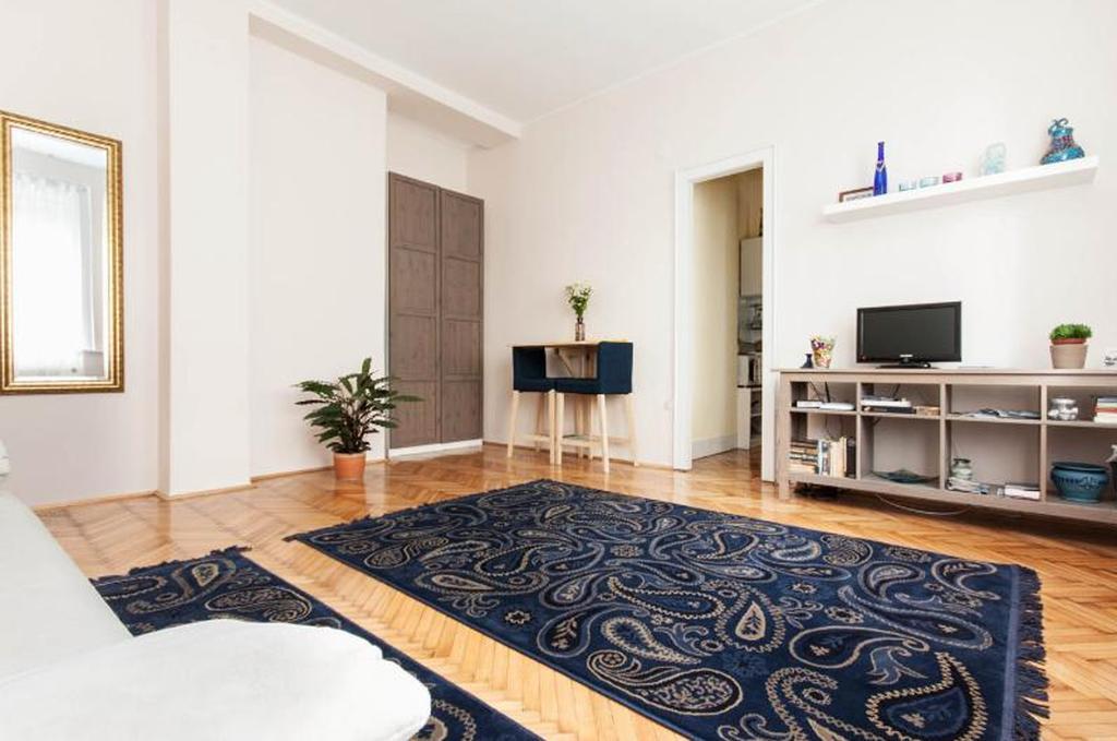 Home Away Apartment Budapest Rom bilde